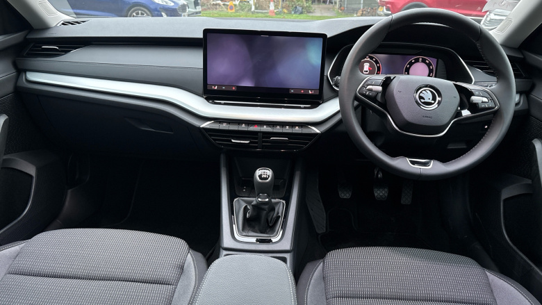 Skoda Octavia 1.5 TSI SE Technology 5dr Petrol Estate